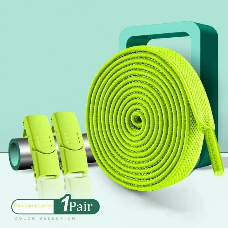 Магнитные шнурки для обуви, быстросъемная застежка, замок для кроссовок, ленивые шнурки без завязок, шнурки без шнурков с пряжкой, парусиновая повседневная обувь, ботинки