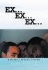 Книга Ex Ex Ex Explore Express Expand by Niki Felts - Hardback