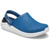 Crocs Сандалии LiteRide Flash Синие Унисекс 204592-4SB