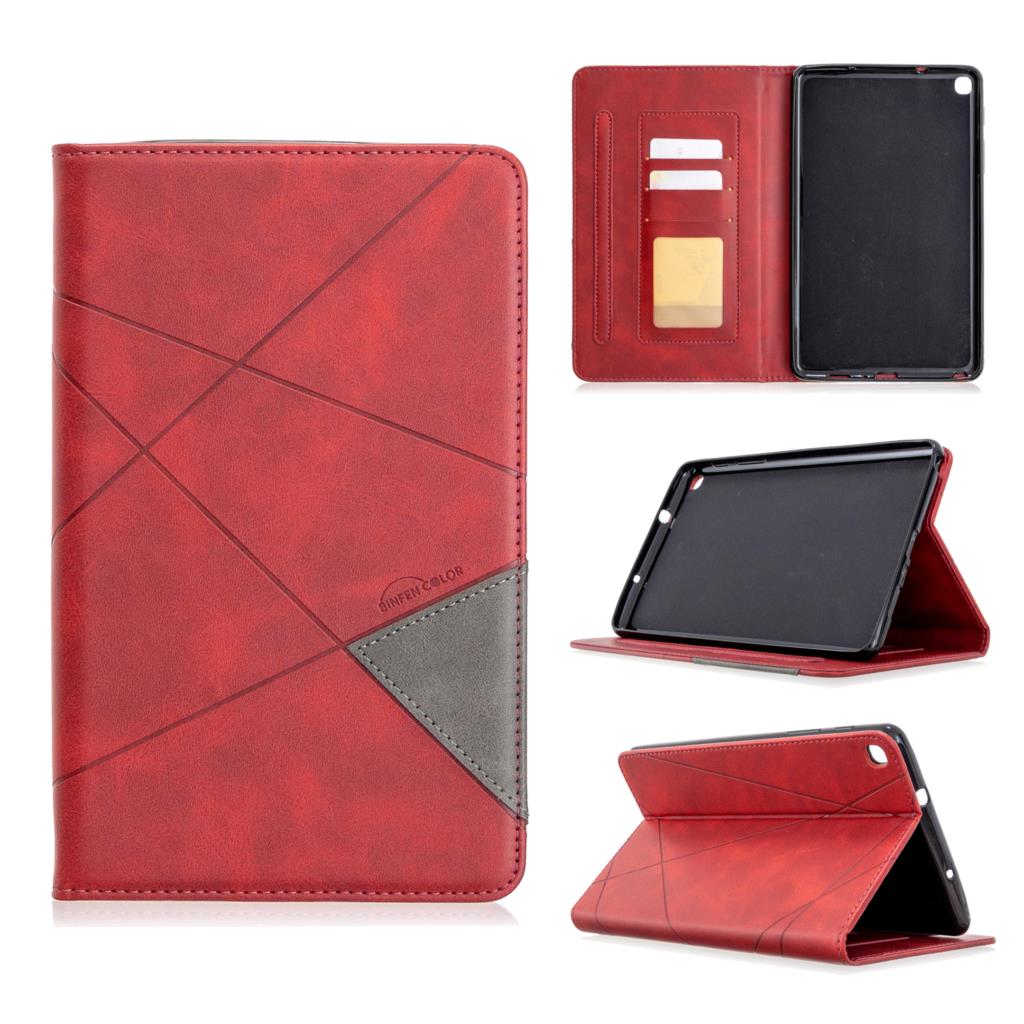 Для Samsung Galaxy Tab A 8.0 дюйма SM P200 P205 Силиконовый чехол из PU кожи для samsung Tab A 8.0 T380 A 8.0 T290 Чехол