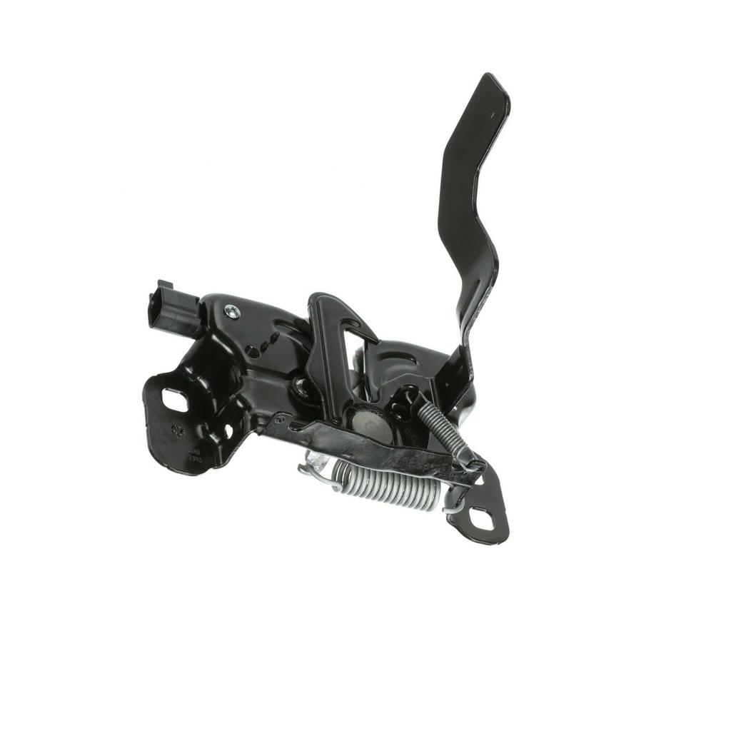 Front Hood Latch Lock for Ram 1500 DT 2019-2021 68311130AB with Remote Start
