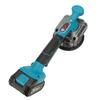 Tile Laying Machine 450W High Power 21V Lithium Battery Cordless Tile Vibration Leveling Tool