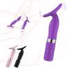 Взрослые Секс-Игрушки Вибратор Палочка Пенис Клиторальный Стимулятор Точка G 10 Режимов Вибрации Сексуальное Удовольствие для Пар Игры Вибратор Палочка
