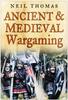 Книга Ancient and Medieval Wargaming