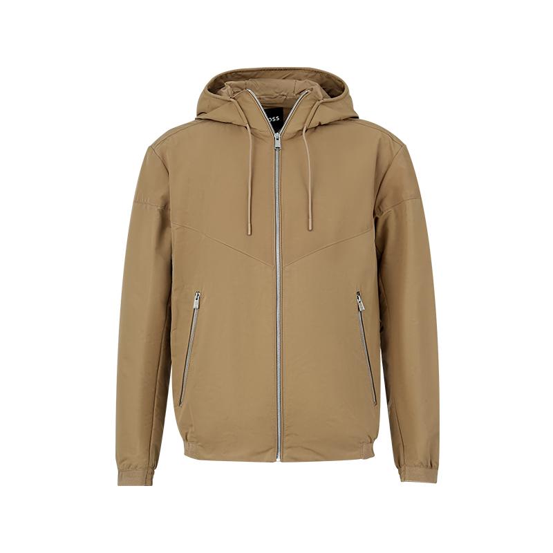 HUGO BOSS FW25 Jackets & Coats Men's 50544135-260