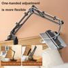 Adjustable Bed Tablet Holder Long Arm Lazy Bracket for 4.7-13" for iPad Mini Air Pro