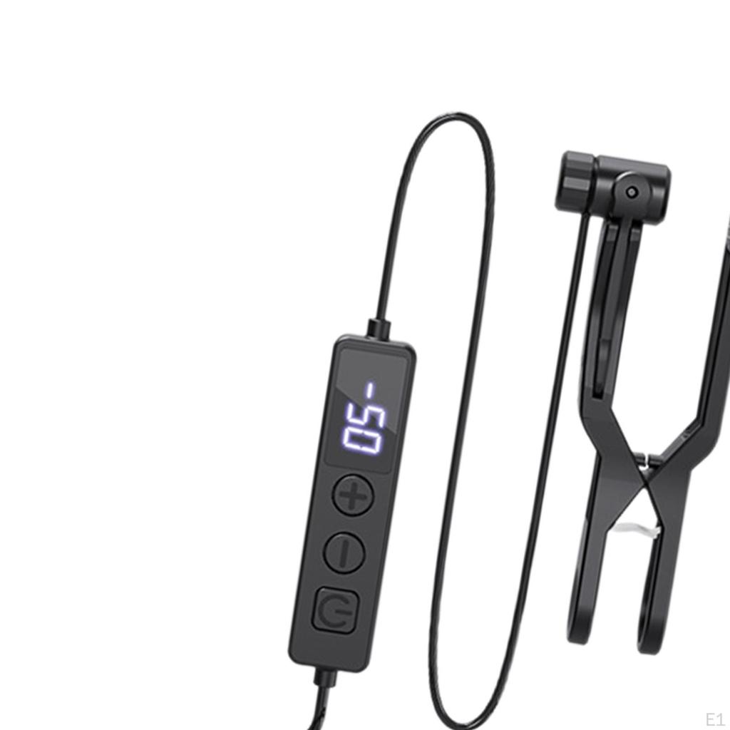 Автоматический кликер для телефона, клипса на экране, таппер, 1 секунда, самый быстрый 50-кратный симулятор USB, автоматический