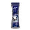 Clear & Clean Men's Oil Control Shower Gel