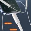 USB A на 3,5 мм TRRS Female Адаптер для наушников USB Type C на 3,5 мм Female Адаптер для Компьютеров Ноутбуков Игровых Консолей