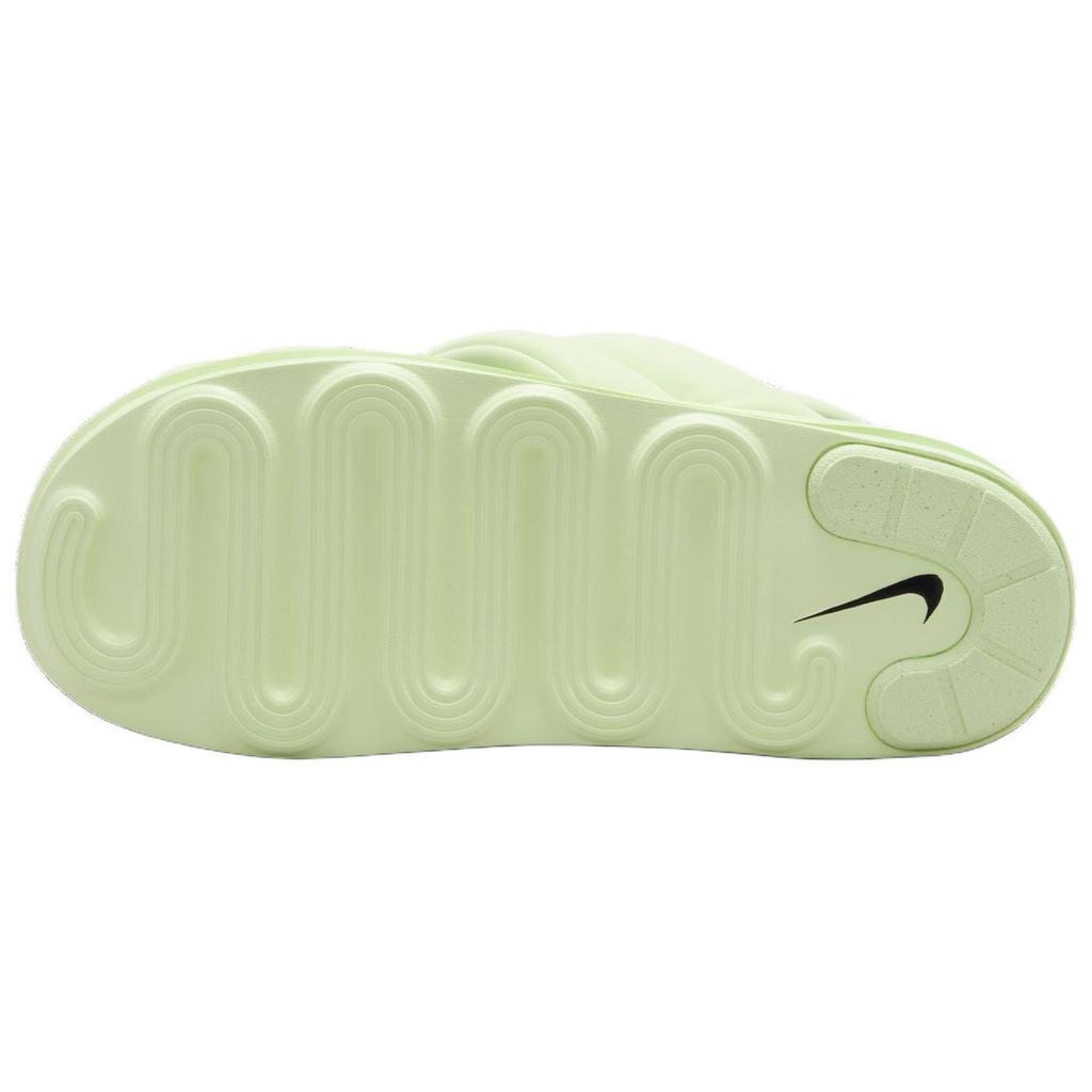 New Nike Air Max Isla Sandal Barely Volt Women's FJ5929-700