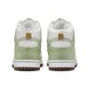 Nike Dunk High SE Inspected By Swoosh Men Sneakers Green Honeydew Summit-White DQ7680-300
