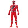 Mashin Sentai Kiramager Sentai Hero 01 Kiramei Red