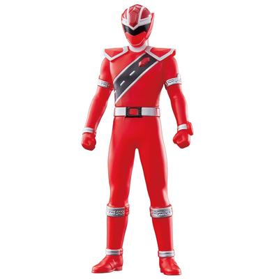 Mashin Sentai Kiramager Sentai Hero 01 Kiramei Red