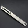 Tool Back Case Cover Opener Cover Opener Lid Opener Wrench Watchmaker