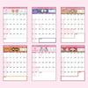 Sanrio Hello Kitty Write Calendar 2026 Japan NEW Sanrio Characters