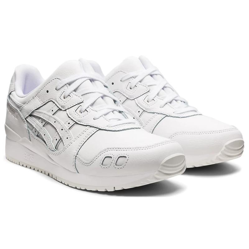 Asics Кроссовки Gel Lyte Iii Og Triple White 1201A257-100