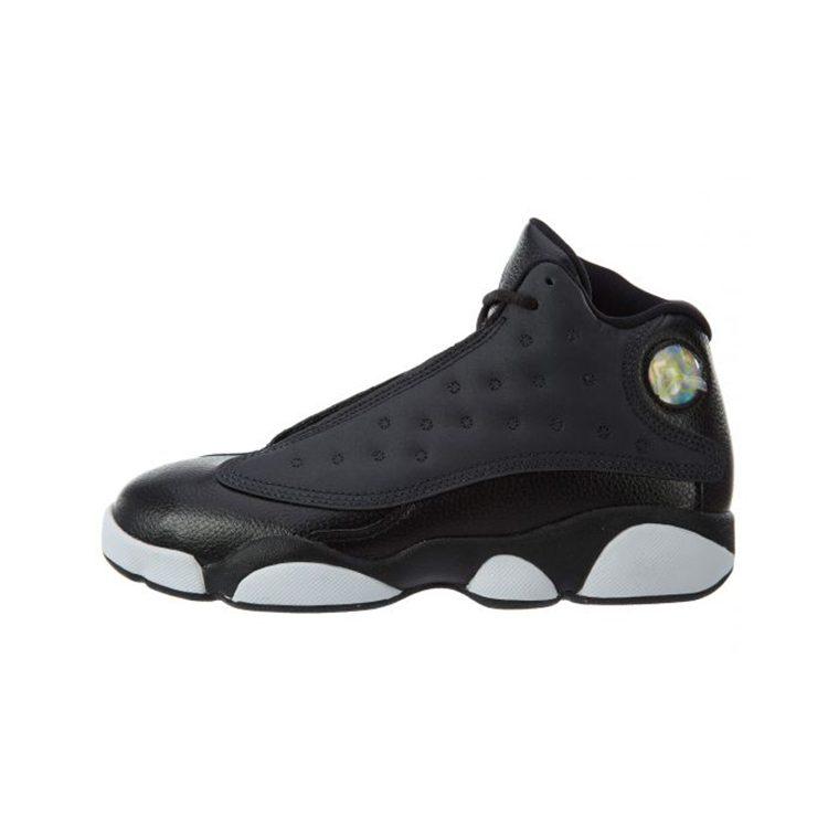 Jordan 13 Ретро Гипер Розовый 2017 PS 439669-009
