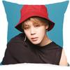 18 Bts Kpop Bangtan Boys Face Yourself Peach Skin Cushion Cover Pillow Throw