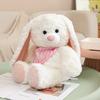 Новые плюшевые игрушки Медведь Собака Кролик Высокое качество Спокойной ночи Медведь Собака Кролик Плюшевые игрушки Высокое качество Уютные Милые Очаровательные Подарок