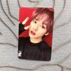 [USED] Straykids Reno Pre-recorded Sanok 5star 1st Week Trading Card
