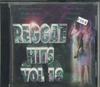 CD VARIOUS - Reggae Hits Vol 18 JECD1018 Jet Star 1995 UK Reggae, Ska & Dub Used