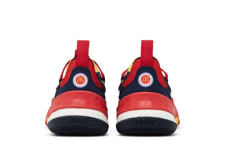 adidas Мужские Trae Young 1 'McDonald's All-American'