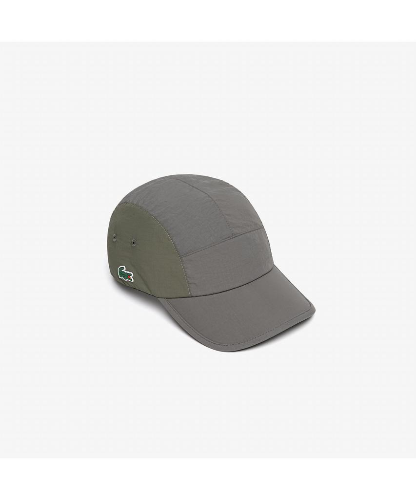 LACOSTE Мужская спортивная кепка для бега Rk442E-55N Cca
