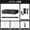 AIYIMA A20 Стерео HiFi Полностью Сбалансированный PFFB Фильтр Питания HPF LME49720 x 2 NE5532 x 12V Триггер 48V 5A GaN Адаптер Питания В Комплекте для Домашних Аудиосистем