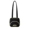 EMIS Jersey Logo Shoulder Bag (Red, Navy, Black)