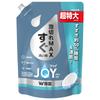 Joy PRO Wash Double Disinfectant Dishwashing Instant Wash 920mL Detergent, Refill,