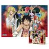 Пазл из 1000 деталей / One Piece - New Era, популярная корейская головоломка