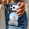 Арабская мусульманская мечеть здание мягкий чехол для телефона для iPhone 17 Air 14 15 13 12 Max чехол для Apple 16 16e 11 Pro Max Plus Coque