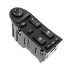 81258067045 Front Left Power Window Lifter Control Switch For Man Tga Tgx