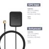 High Quality External Gps Antenna Gps Car-navigation Built-in(internal) Galileo Tracker Antenna for car