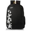 Skybags One Size Brat Black 46 Cms Casual Standard Backpack
