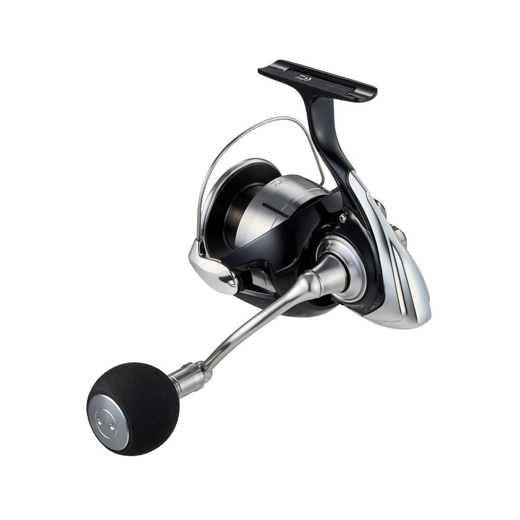 Daiwa Катушка для спиннинга Shore Jigging 23 LEXA LT5000-CXH