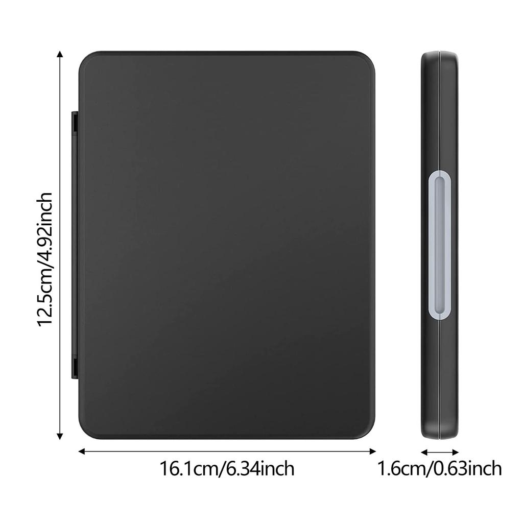 PGRTYOF Card Holds 24 Compatible with Game Cartridge Organizer Black 3DS/DS Case, Cards, NS/3DSXL/2DS/2DSXL/DSi, Pouch,