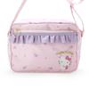 Детская сумка через плечо Sanrio Hello Kitty Hello Kitty 17 x 22 x 11 см Сумка для детского сада Персонаж 564109 SANRIO