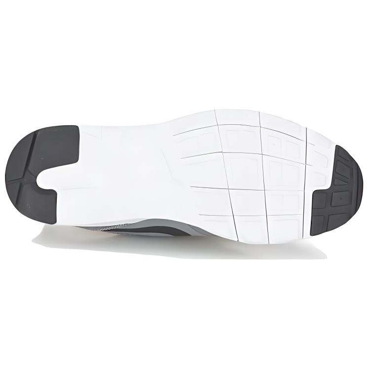 Nike Air Max Tavas Low Серый GS 814443-009
