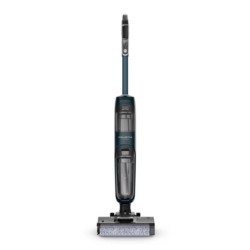 Rowenta x-clean 2 vacuum cleaner 35 minutes autonomy Black/Dark Blue