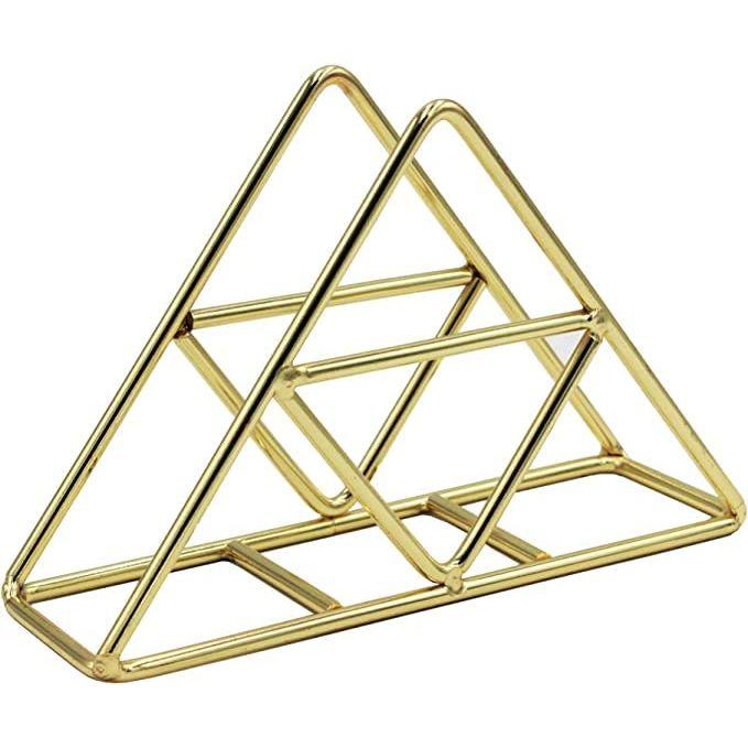 Держатель для салфеток для обеденного стола — подставка для папиросной бумаги для кухни, стола, домашнего декора, офиса, ресторана, диспенсер для салфеток-органайзер для обеденных столов