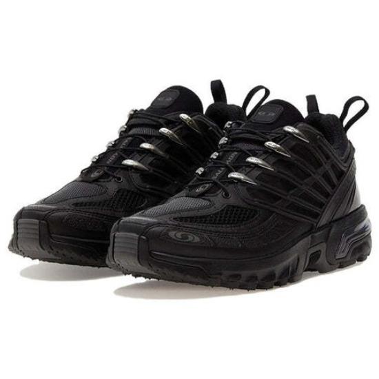 SALOMON Acs Pro 'Черный Серебристый' 471798