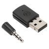 Bluetooth Адаптер Приемник и Передатчик USB Адаптер Беспроводной Bluetooth Донгл для PS5