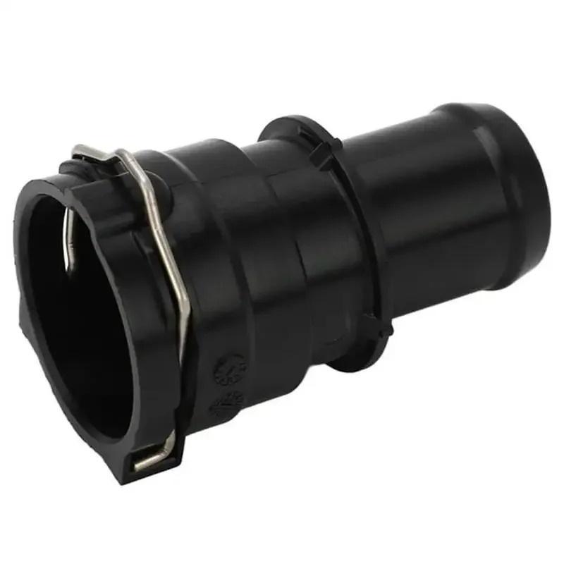 For Honda Civic 2006 2007 2008 2009-2015 Car Radiator Coolant Hose Flange Connector 19503-RNB-A01 for Acura ILX 2013 2014 2015