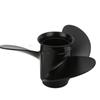 8 12x8 12in Outboard Propeller 3 Blades 12 Splines Aluminum Alloy 48?897618A10 RH Replacement for