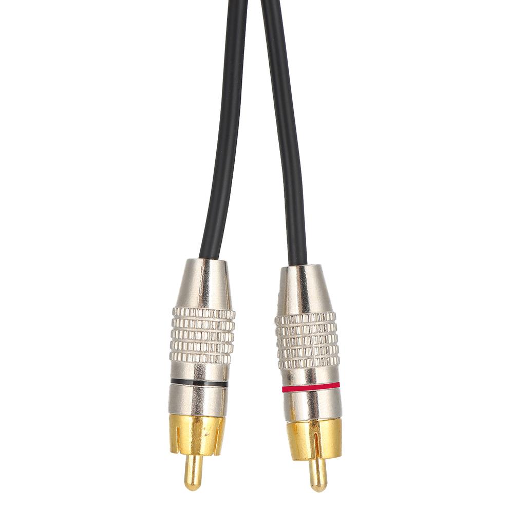Разветвитель 1 XLR гнездо на 2 XLR штекера Кабель для домашнего кинотеатра и профессионального оборудования
