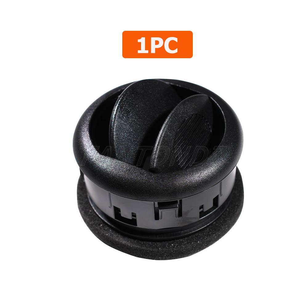 For Fiat Fiorino Citroen Nemo Peugeot Bipper Car Ventilation Grill Cover Mouth Air Vent Cabin 735461076 735460869 WI1