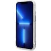 Etui do iPhone 14 Guess Hardcase MagSafe Czarne