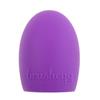 YKS New Cleaning Makeup Cosmetic Cleaner Tool Brush Foundation Brush Silicone