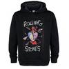 Amplified Толстовка унисекс для взрослых Hackney Diamonds The Rolling Stones